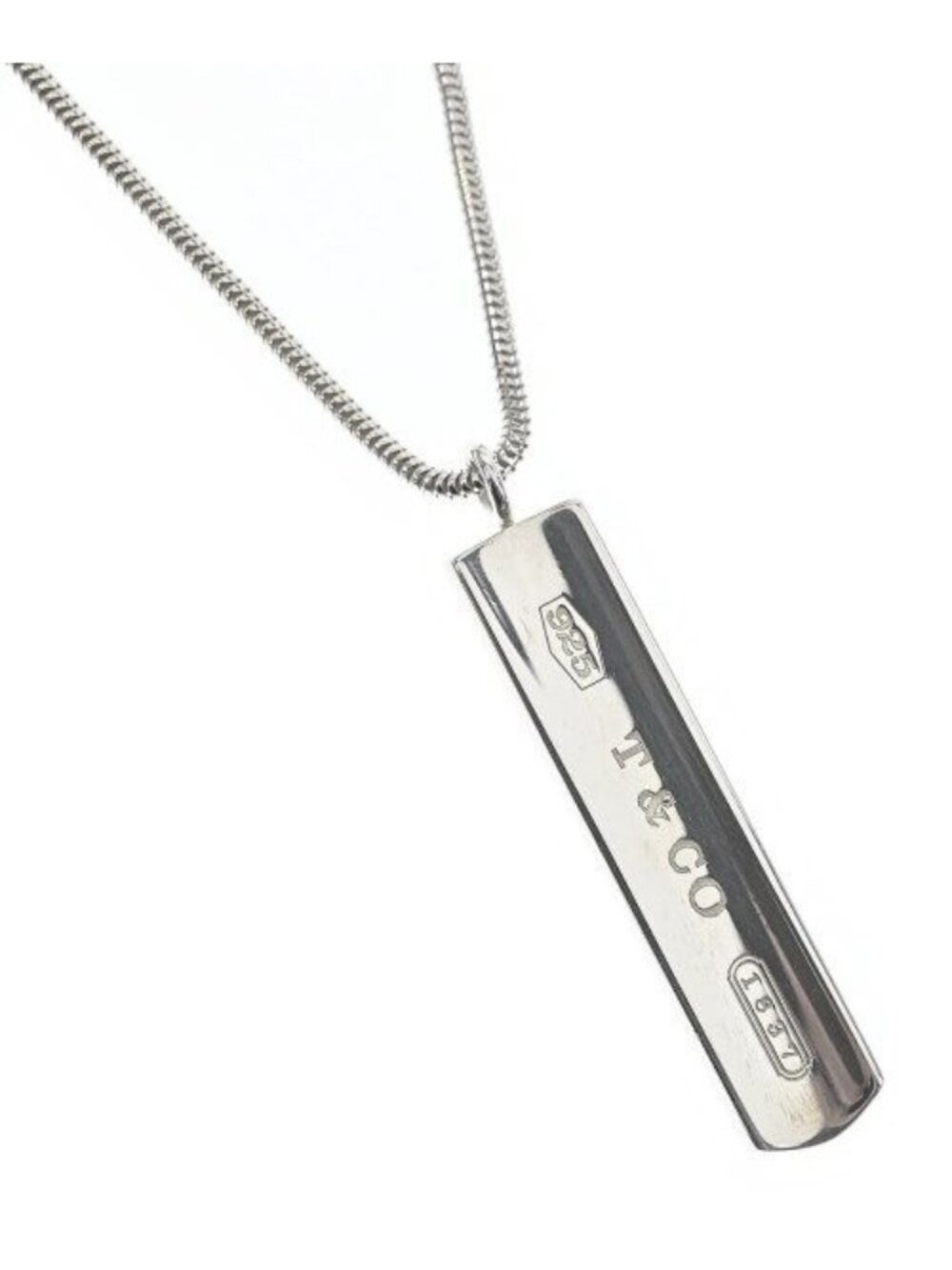 Tiffany & Co Necklace